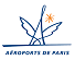 logo Aeroport de Paris
