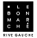 logo Le Bon Marche